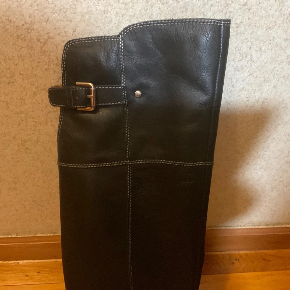 PIKOLINOS  over the knee new boots